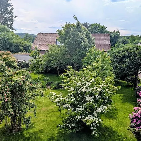Moderne Und Helle In Ruhrnaehe *
