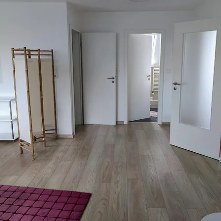 Moderne Und Helle In Ruhrnaehe *