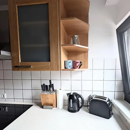 Apartamento Moderne Und Helle In Ruhrnaehe Schwerte