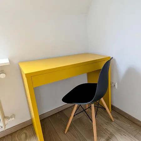 아파트 Moderne Und Helle In Ruhrnaehe *