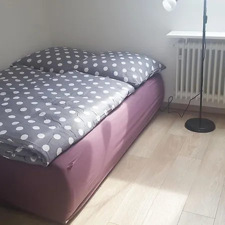 Moderne Und Helle In Ruhrnaehe *
