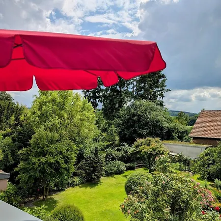 Moderne Und Helle In Ruhrnaehe Apartamento
