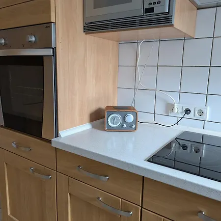 Moderne Und Helle In Ruhrnaehe Apartamento