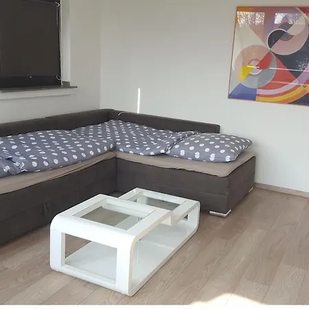 Moderne Und Helle In Ruhrnaehe