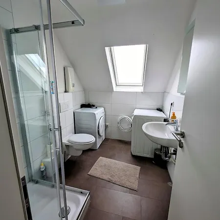Moderne Und Helle In Ruhrnaehe * Schwerte