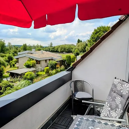 Moderne Und Helle In Ruhrnaehe * 슈베르테