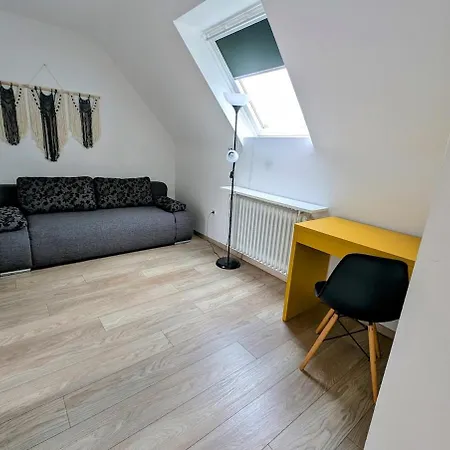 Apartamento Moderne Und Helle In Ruhrnaehe Schwerte