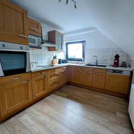 Moderne Und Helle In Ruhrnaehe Apartamento Schwerte