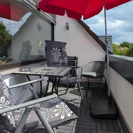 Moderne Und Helle In Ruhrnaehe 아파트 슈베르테