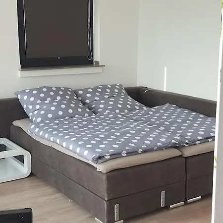 Moderne Und Helle In Ruhrnaehe 아파트 *